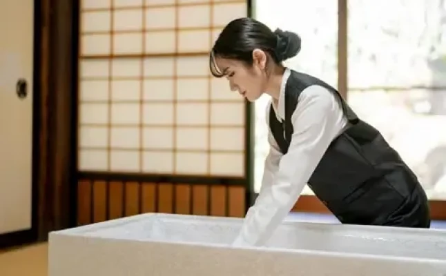 葛飾区葬儀 はばたきグループで葬儀を行なった写真