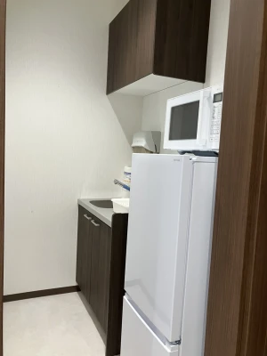 小さなお葬式 倉敷四十瀬ホールで葬儀を行なった写真