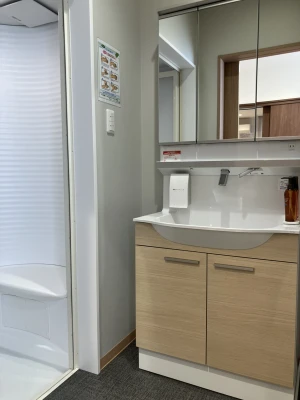 小さなお葬式 倉敷四十瀬ホールで葬儀を行なった写真