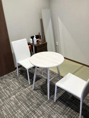 小さなお葬式 倉敷四十瀬ホールで葬儀を行なった写真