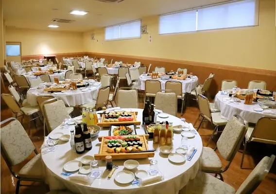 株式会社たさきで葬儀を行なった写真