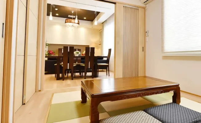 小さな森の家 千葉おゆみ野会館で葬儀を行なった写真