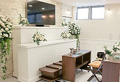 メモリーハウス　和歌山塩屋