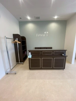 家族葬のトワーズ　静岡千代田で葬儀を行なった写真