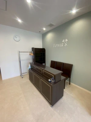 家族葬のトワーズ　静岡千代田で葬儀を行なった写真