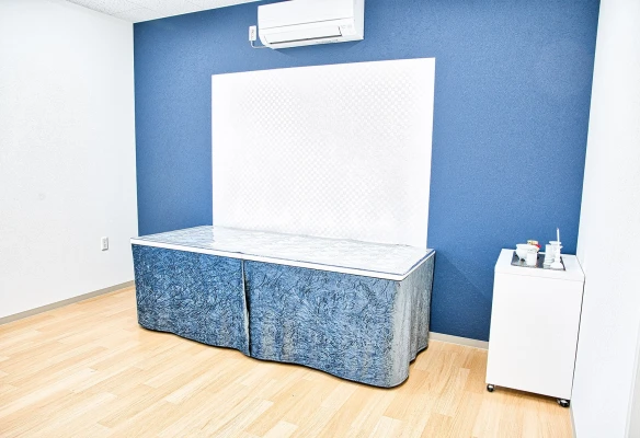 家族葬のトワーズ 豊川平尾店で葬儀を行なった写真