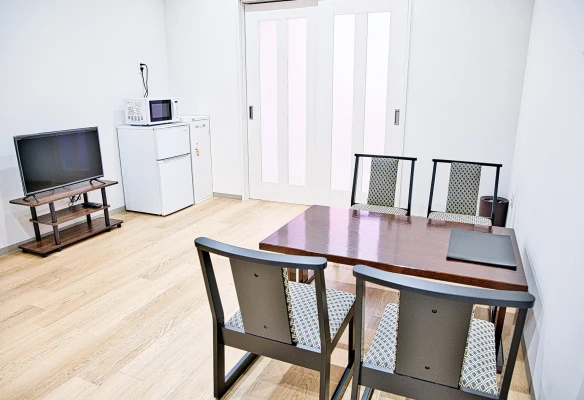 家族葬のトワーズ 豊川平尾店で葬儀を行なった写真