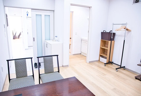 家族葬のトワーズ 豊川平尾店で葬儀を行なった写真