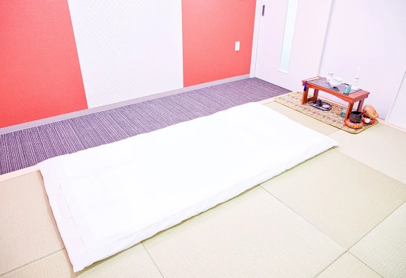 家族葬のトワーズ 豊川平尾店で葬儀を行なった写真