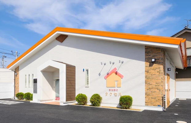 家族葬のタクセル仙台東中田