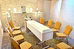 直葬・火葬式プラン