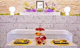 二日家族葬プラン