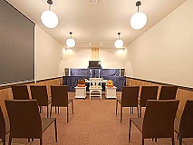 小さなお葬式 月寒北野ホール