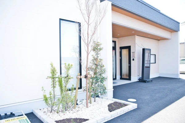 家族葬のトワーズ　磐田豊田で葬儀を行なった写真