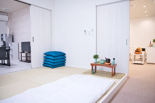 家族葬のトワーズ　磐田豊田で葬儀を行なった写真