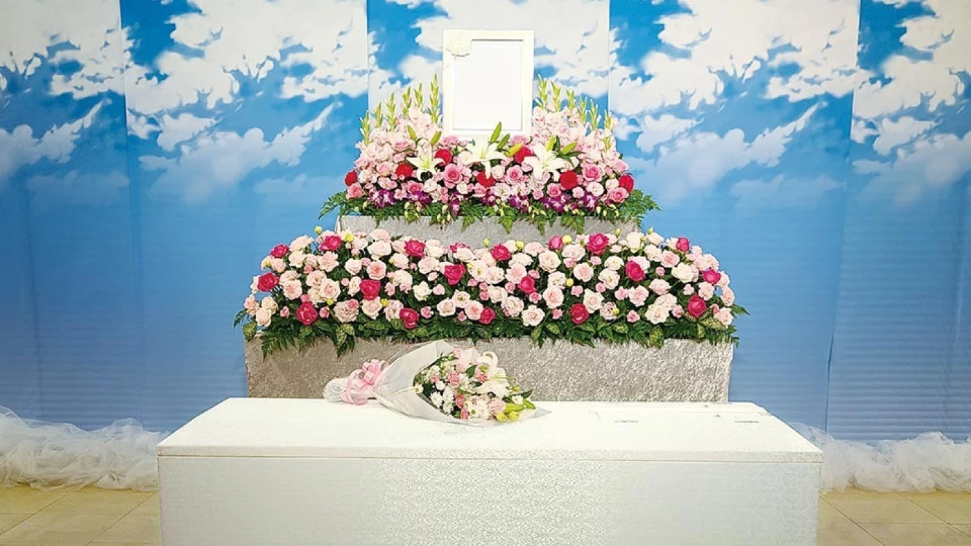 セレモ一日葬