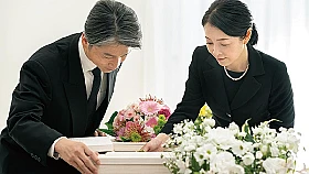 お別れ式プラン