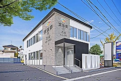 家族葬の花安 新潟河渡店