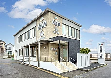 家族葬の花安 新潟河渡店