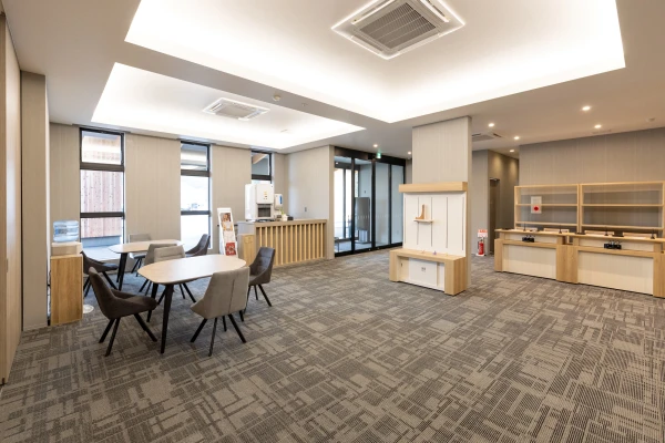 長崎市畝刈町葬儀場