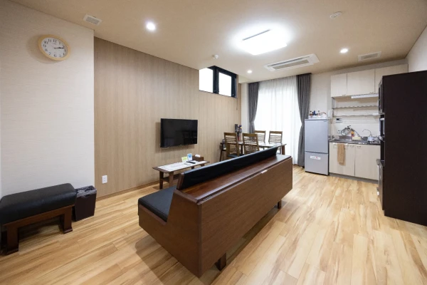 長崎市大井手町葬儀場