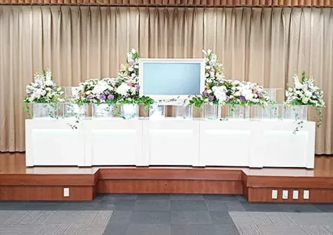 家族葬プラン