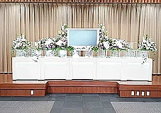 家族葬プラン