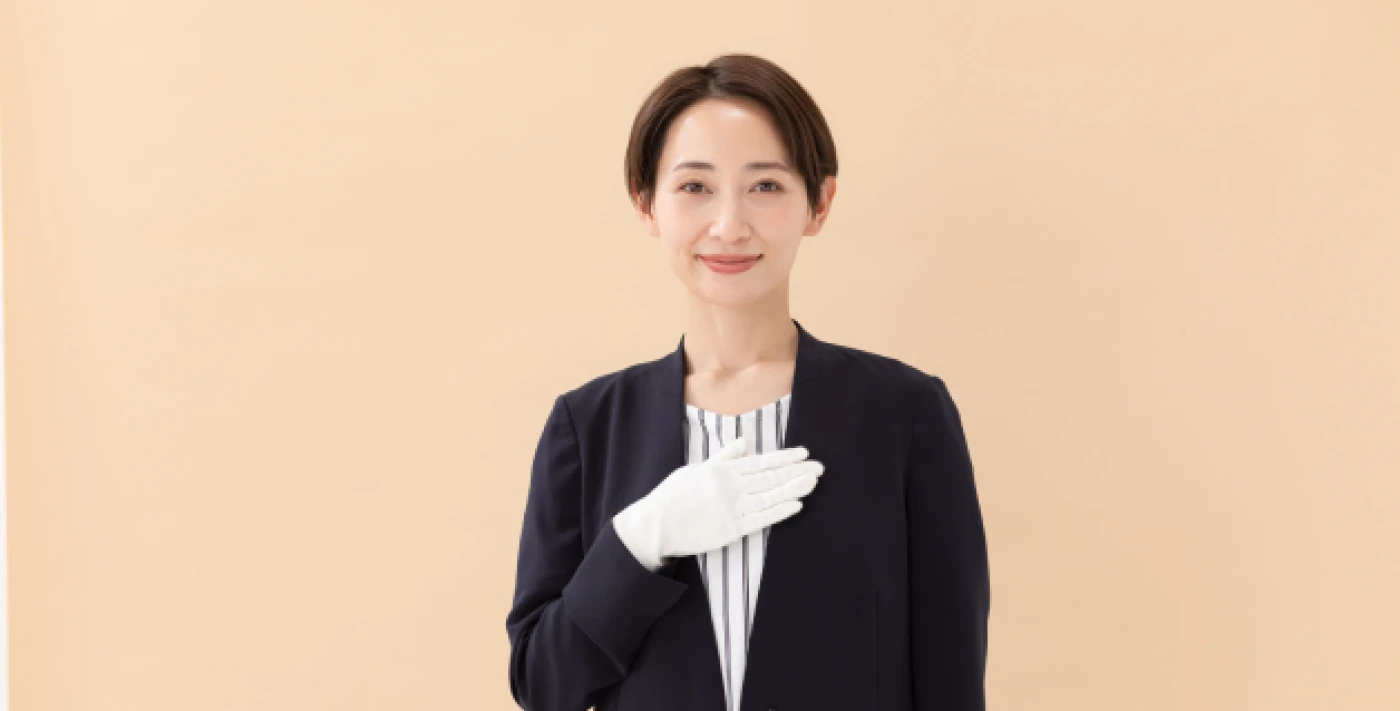 お葬式の後でも安心してもらえる「ワンストップ」対応