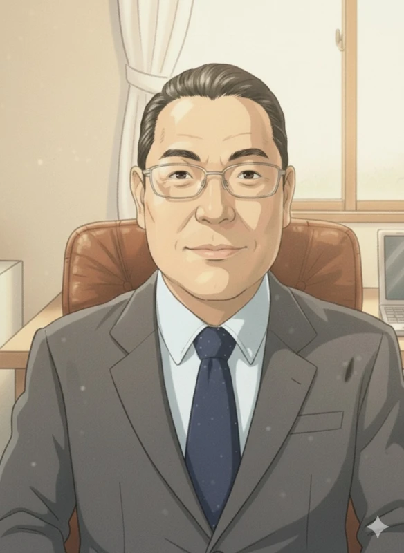 厚生労働省認定１級葬祭ディレクター
終活アドバイザー
家族葬の縁（えにし）　代表　野田宗一（のだむねかず）