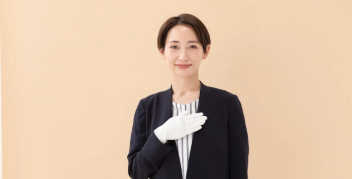お葬式の後でも安心してもらえる「ワンストップ」対応