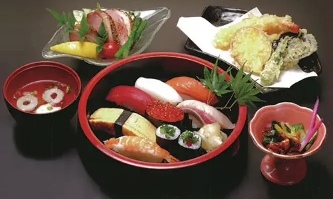 上方商事（セレモつくばホール）で葬儀を行なった写真