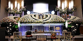 一般葬　Aプラン