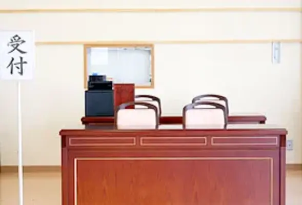 イズミヤ(イズミヤ稲吉斎場)で葬儀を行なった写真