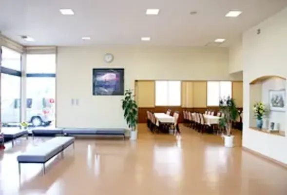 イズミヤ(イズミヤ稲吉斎場)で葬儀を行なった写真