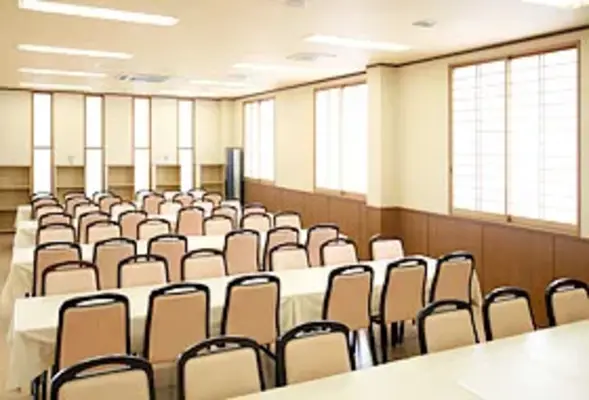 イズミヤ(イズミヤ稲吉斎場)で葬儀を行なった写真