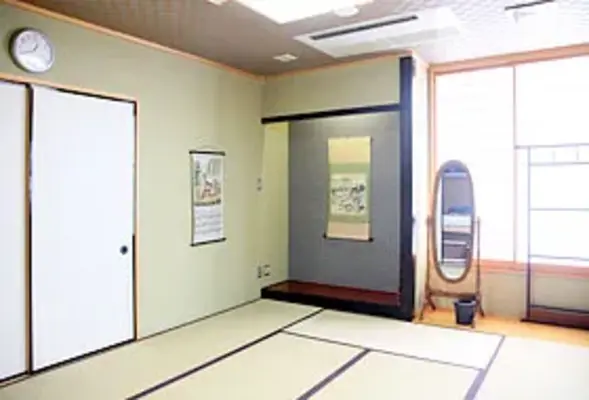 イズミヤ(イズミヤ稲吉斎場)で葬儀を行なった写真