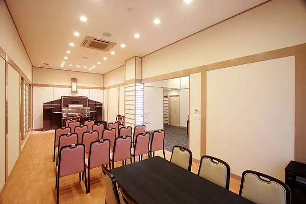式場