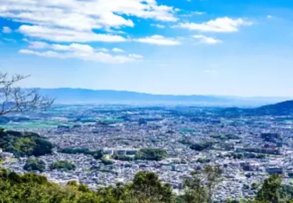 地域密着20年以上