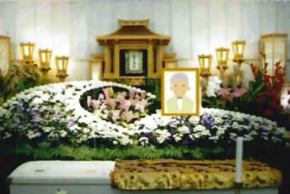 家族葬あんしんプラン