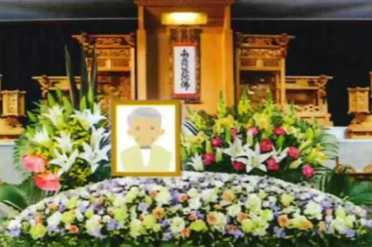 家族葬あすかプラン