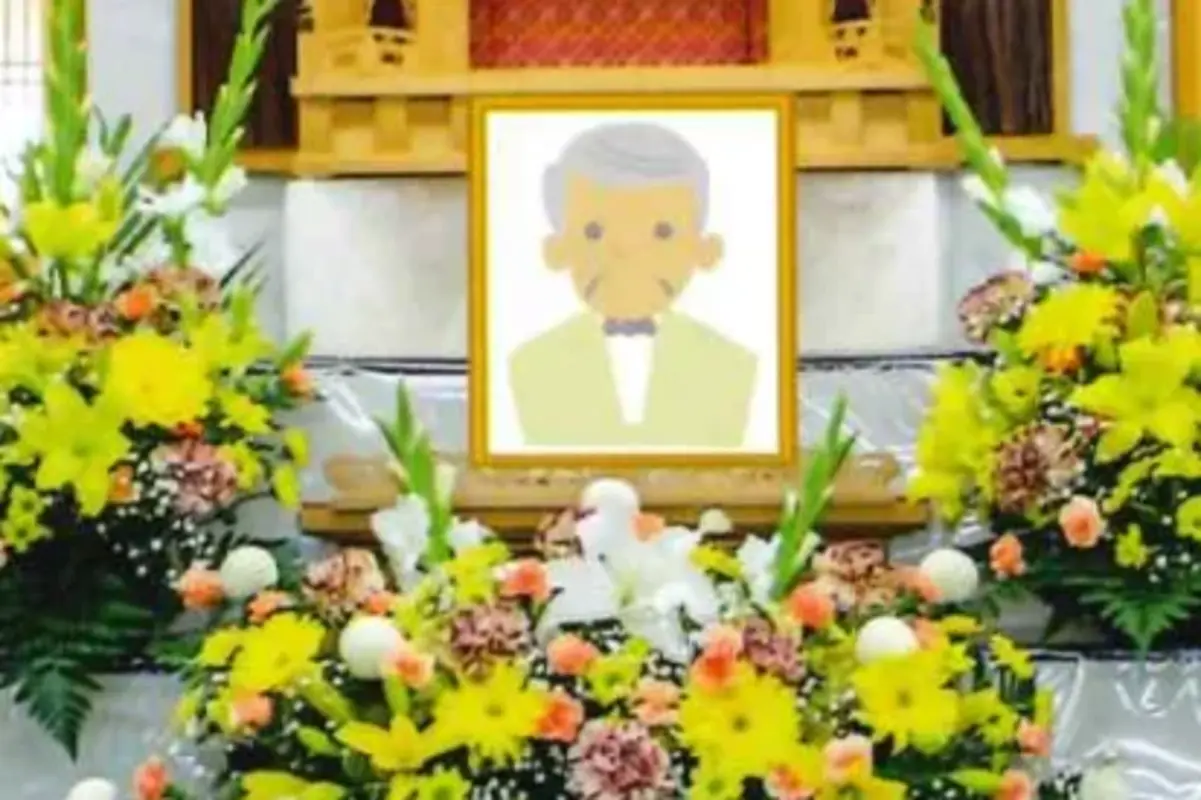 家族葬あおぎりプラン