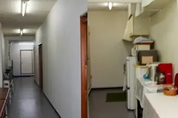 安心社で葬儀を行なった写真