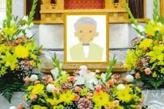 家族葬あおぎりプラン