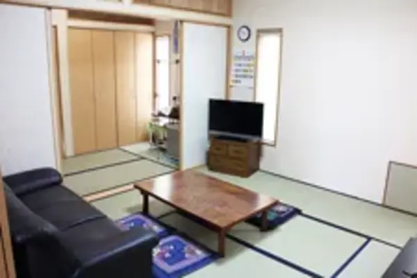 愛サポート絆で葬儀を行なった写真