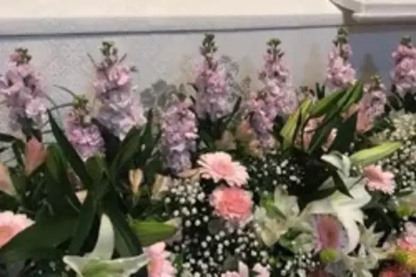 愛サポート絆で葬儀を行なった写真