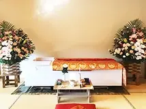 愛サポートの直葬
