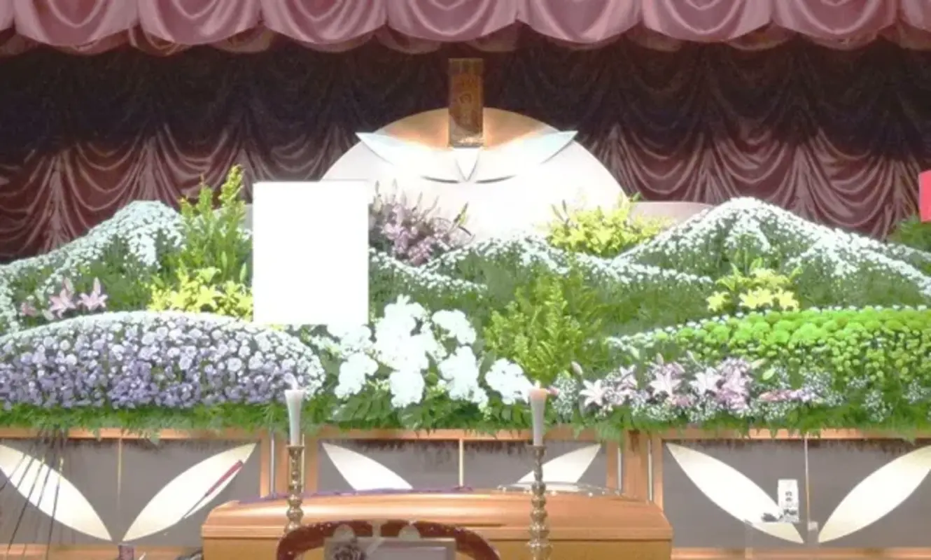 故人との思い出にたっぷり浸れる