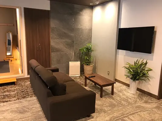 家族葬のゲートハウス 西浜で葬儀を行なった写真