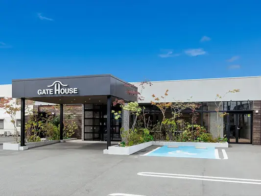 家族葬のゲートハウス 西浜で葬儀を行なった写真