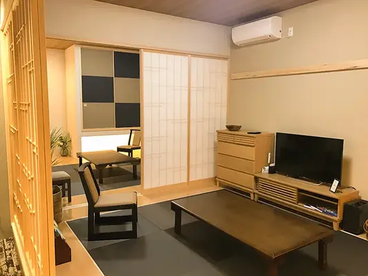 家族葬のゲートハウス 西浜で葬儀を行なった写真